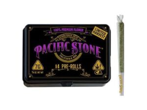 Wedding Cake 14pk Pre-roll